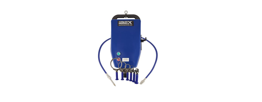 IBEX Electric System